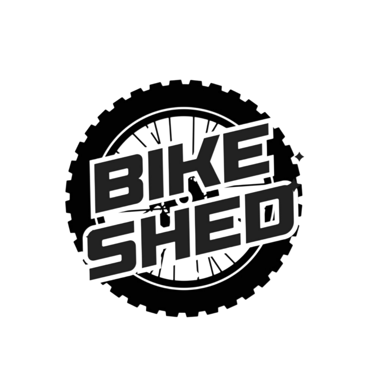 The Bike Shed Logo