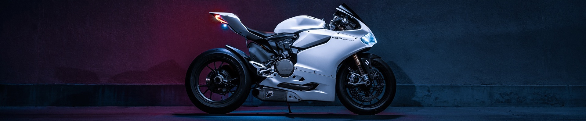 The Bike Shed Footer